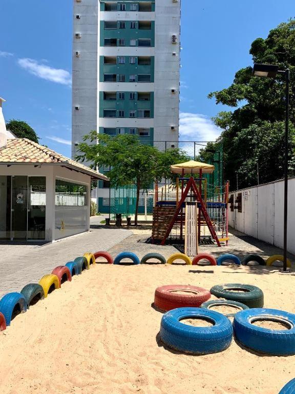 PiçarrasBeto Carrero Orion Club公寓 外观 照片